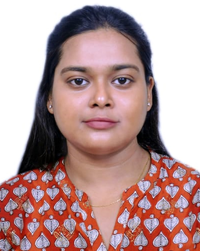 Ms. Sayani Sengupta