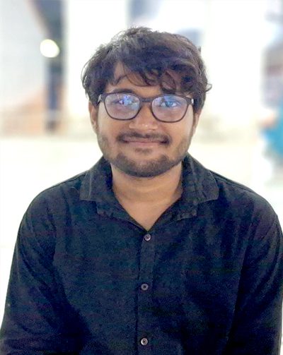 Sri. Surojit Matabbar